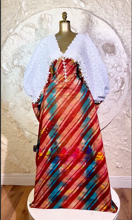 ARA Bubu Dress