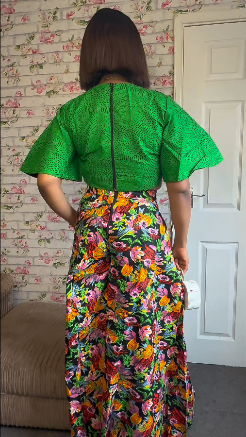 AREWA Two piece 4
