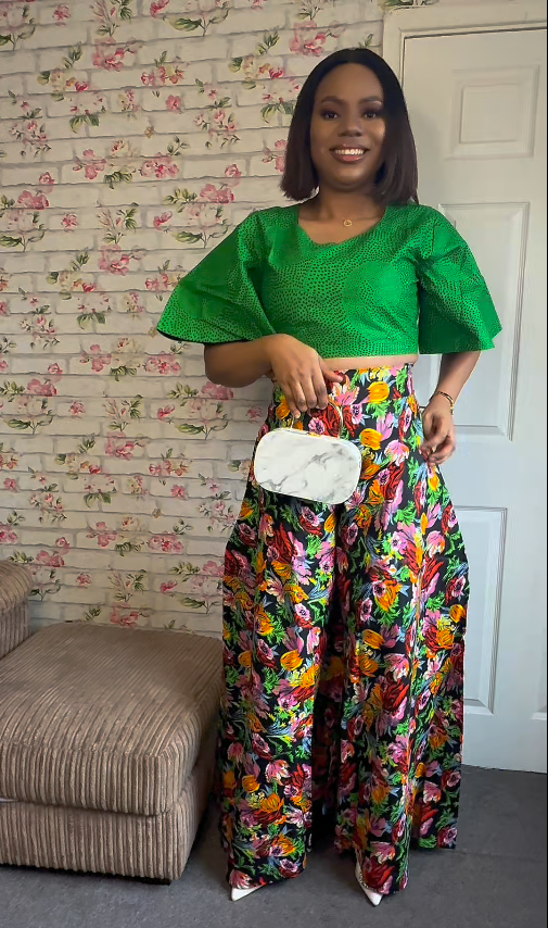 AREWA Two piece 4