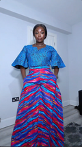 AREWA Two piece 3