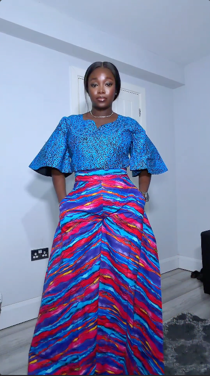 AREWA Two piece