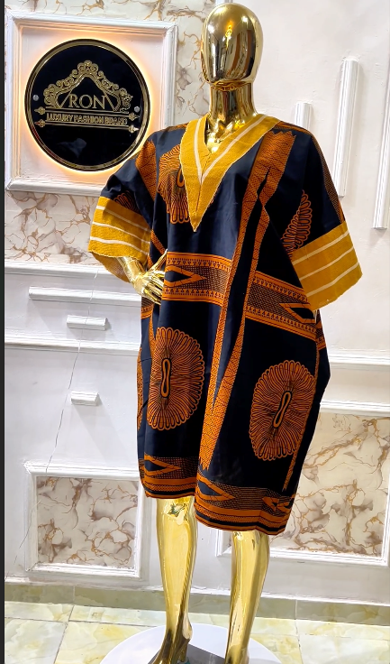 DARA Dress