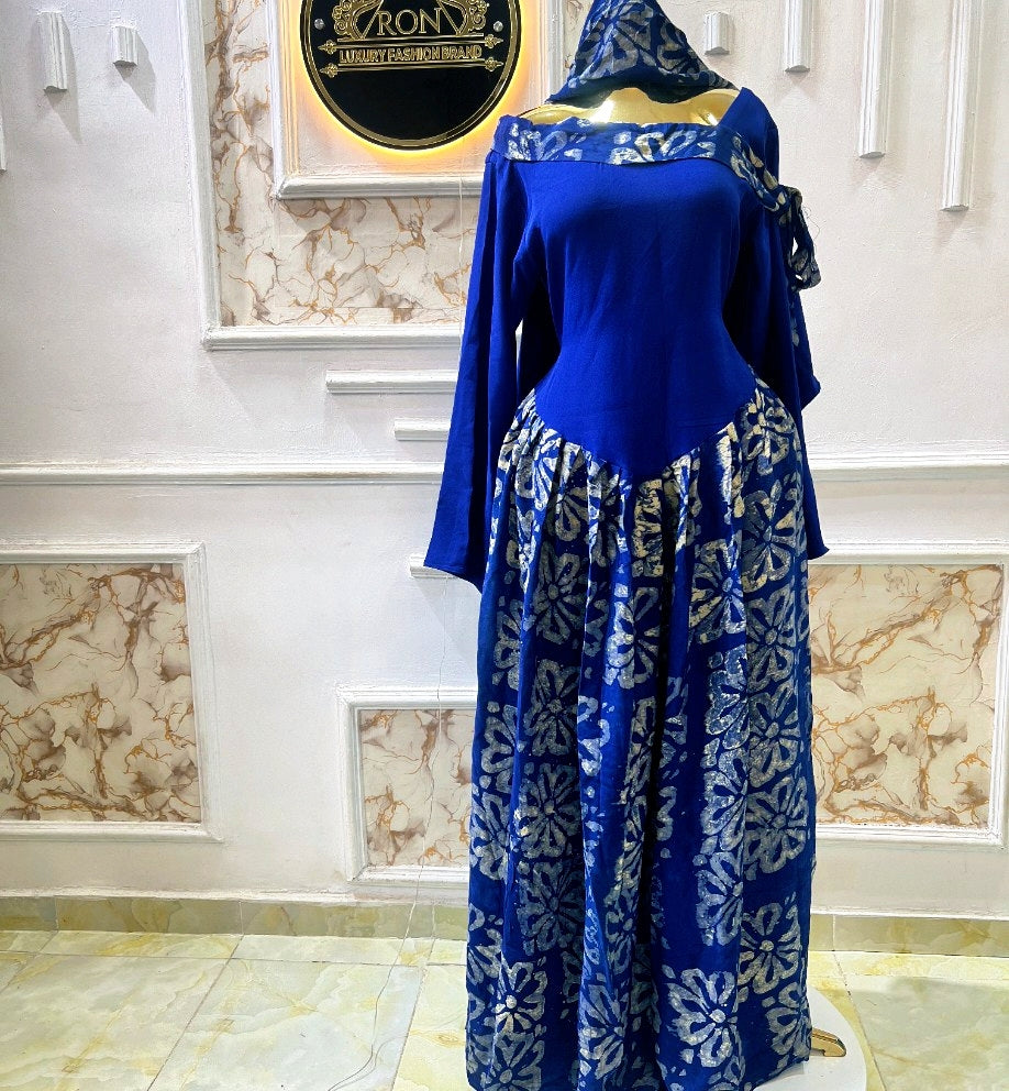 HAWA Dress