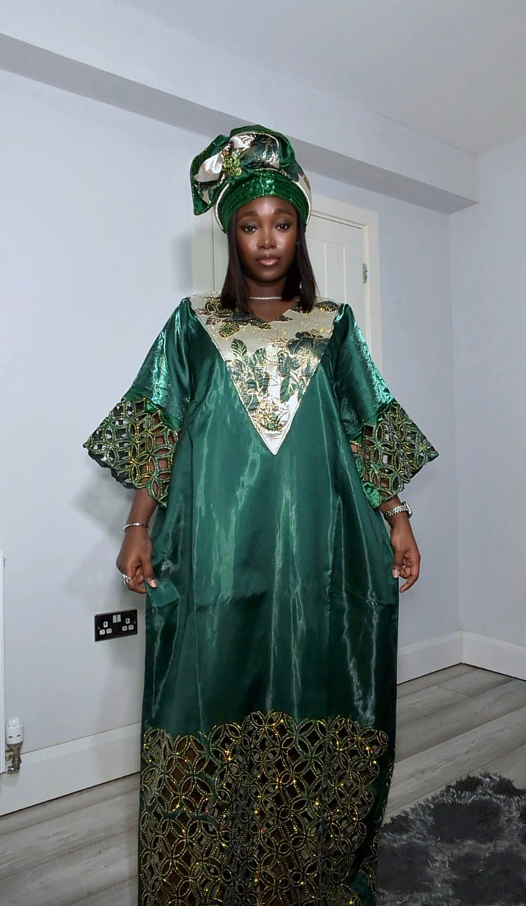 ROYALTY Gown