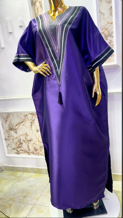 JOGO Long Dress