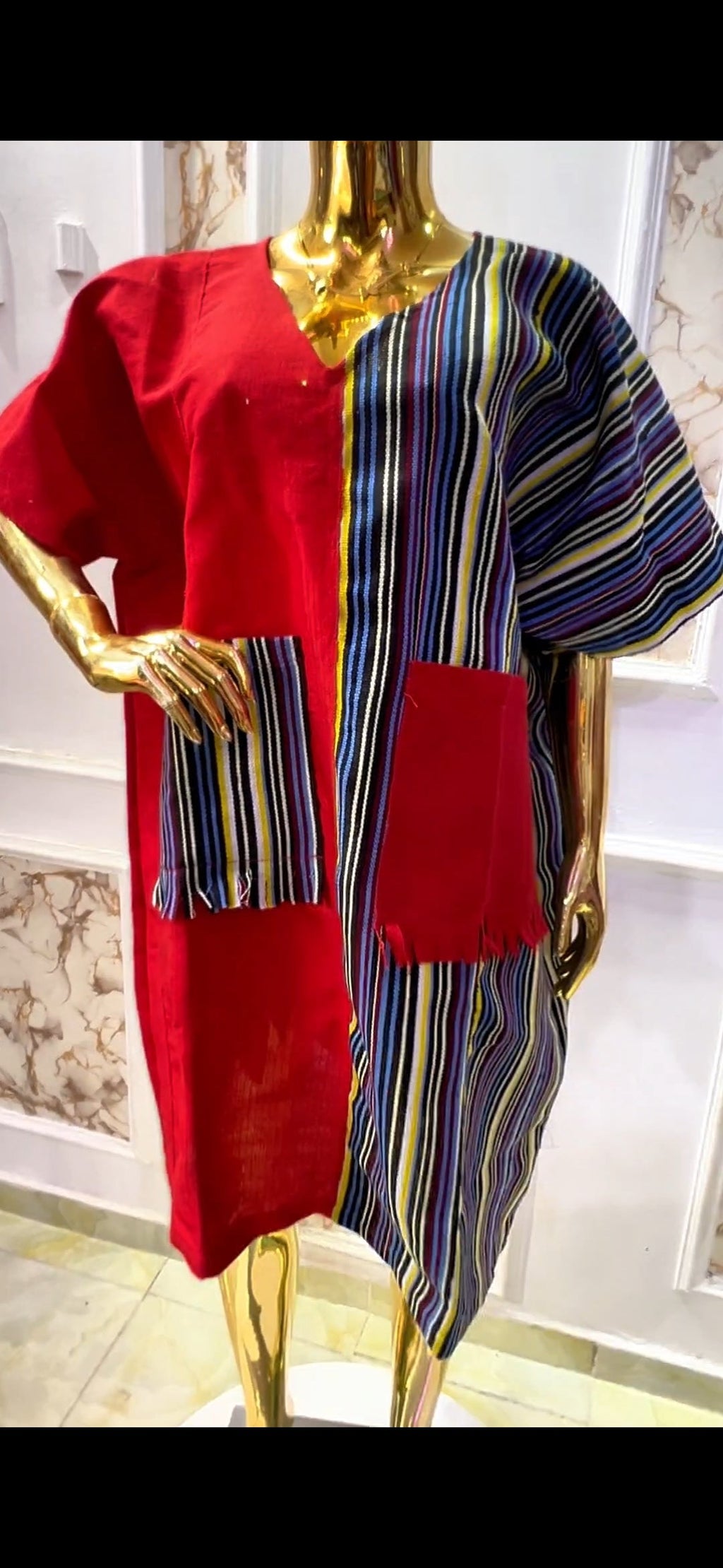 LABI Dress