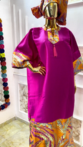 MEDDY Bubu Dress