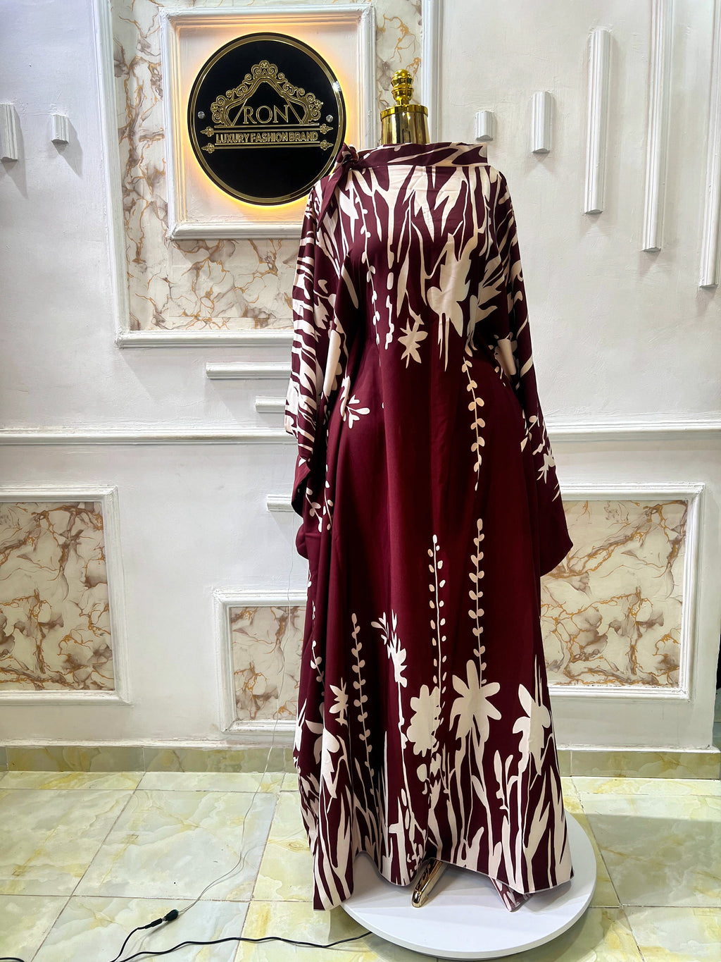 OYIN Dress