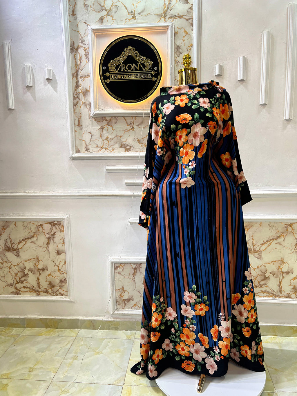 OYIN Dress