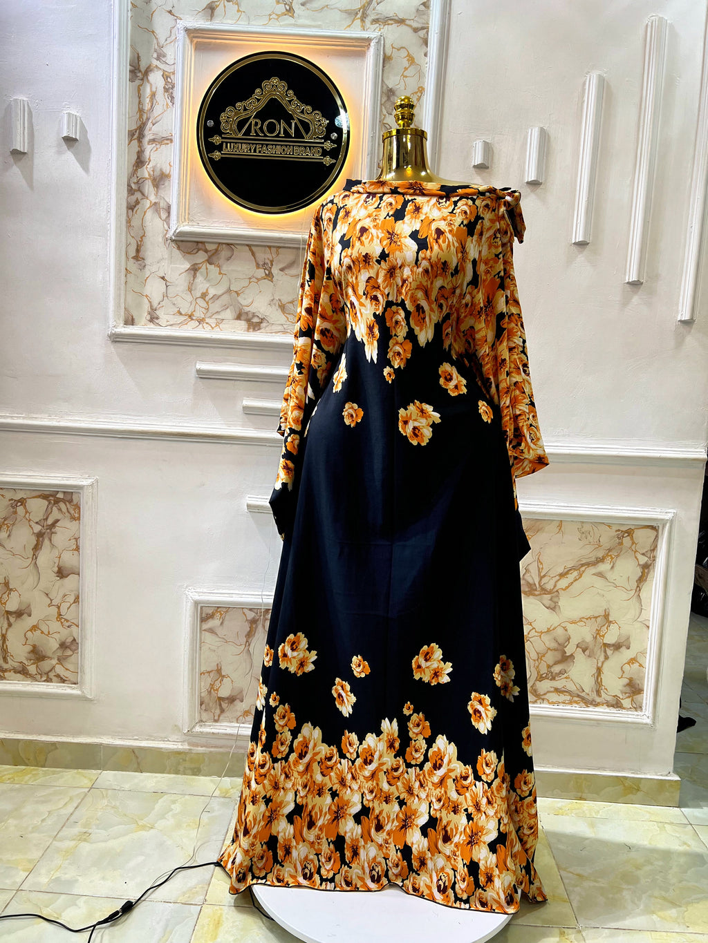 OYIN Dress