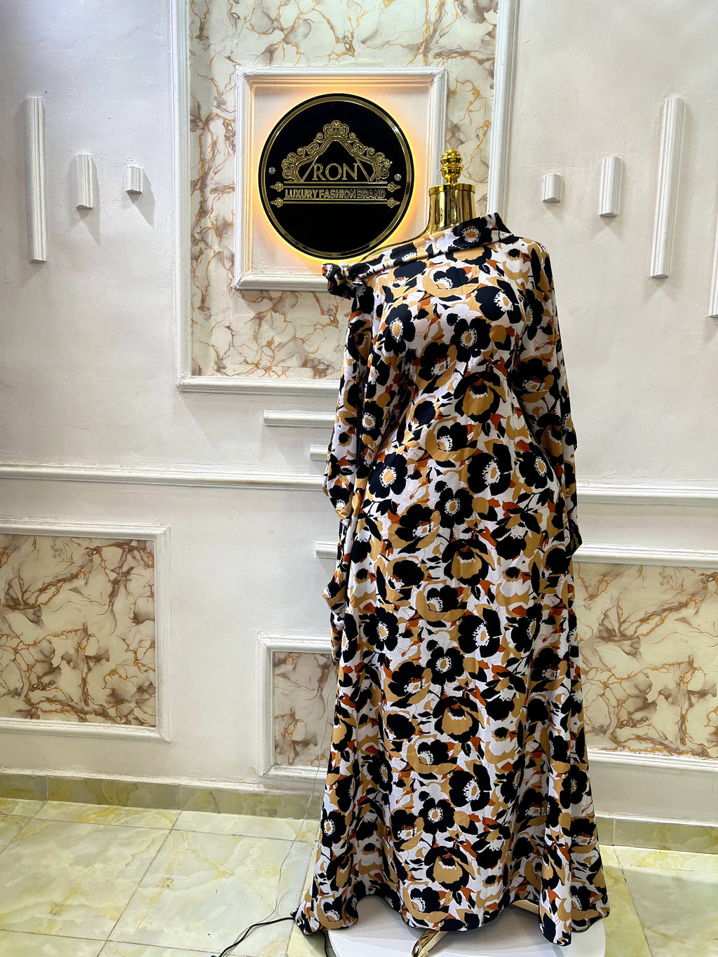 OYIN Dress