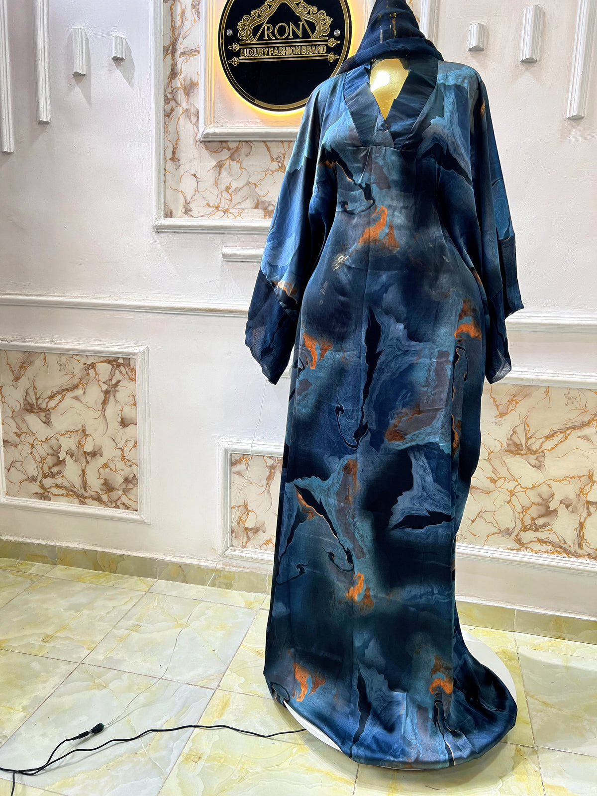 SIMI Dress