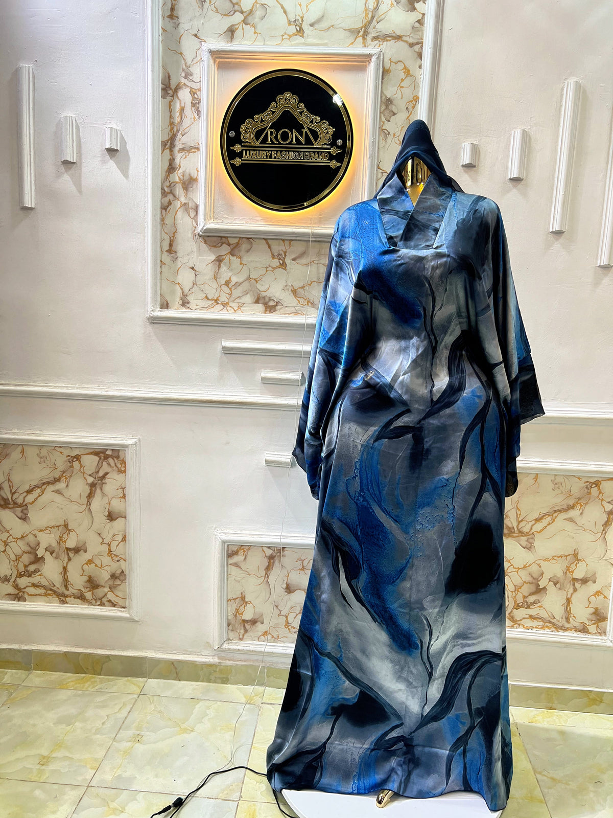 SIMI Dress