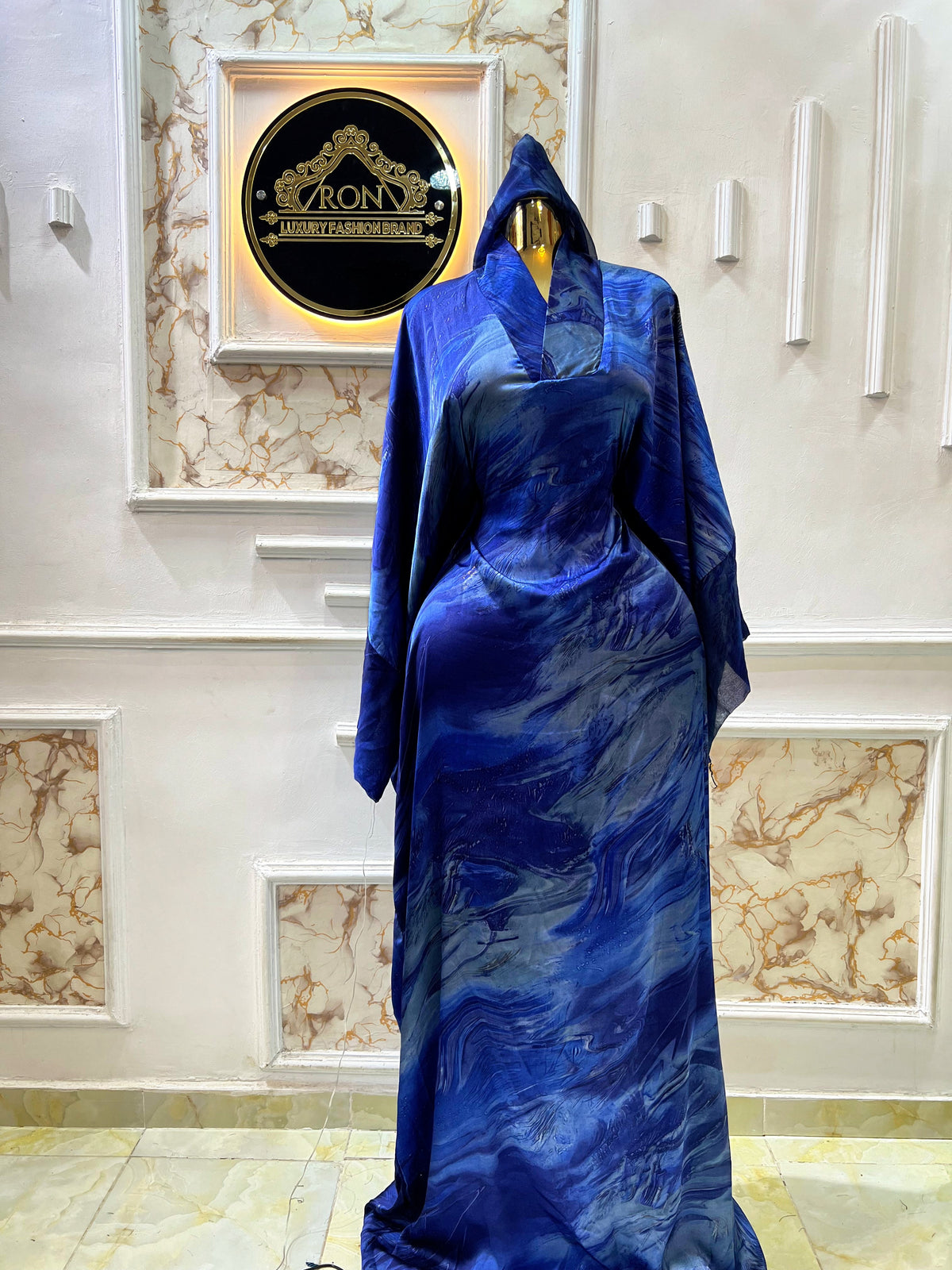 SIMI Dress