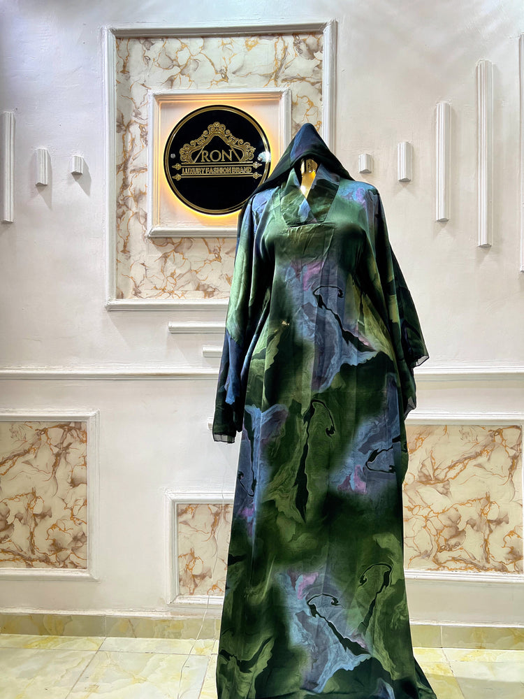 SIMI Dress