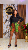 Women's Shorts UK