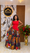 Women's Dress UK  IDERA DRESS  RON Luxury Fashion