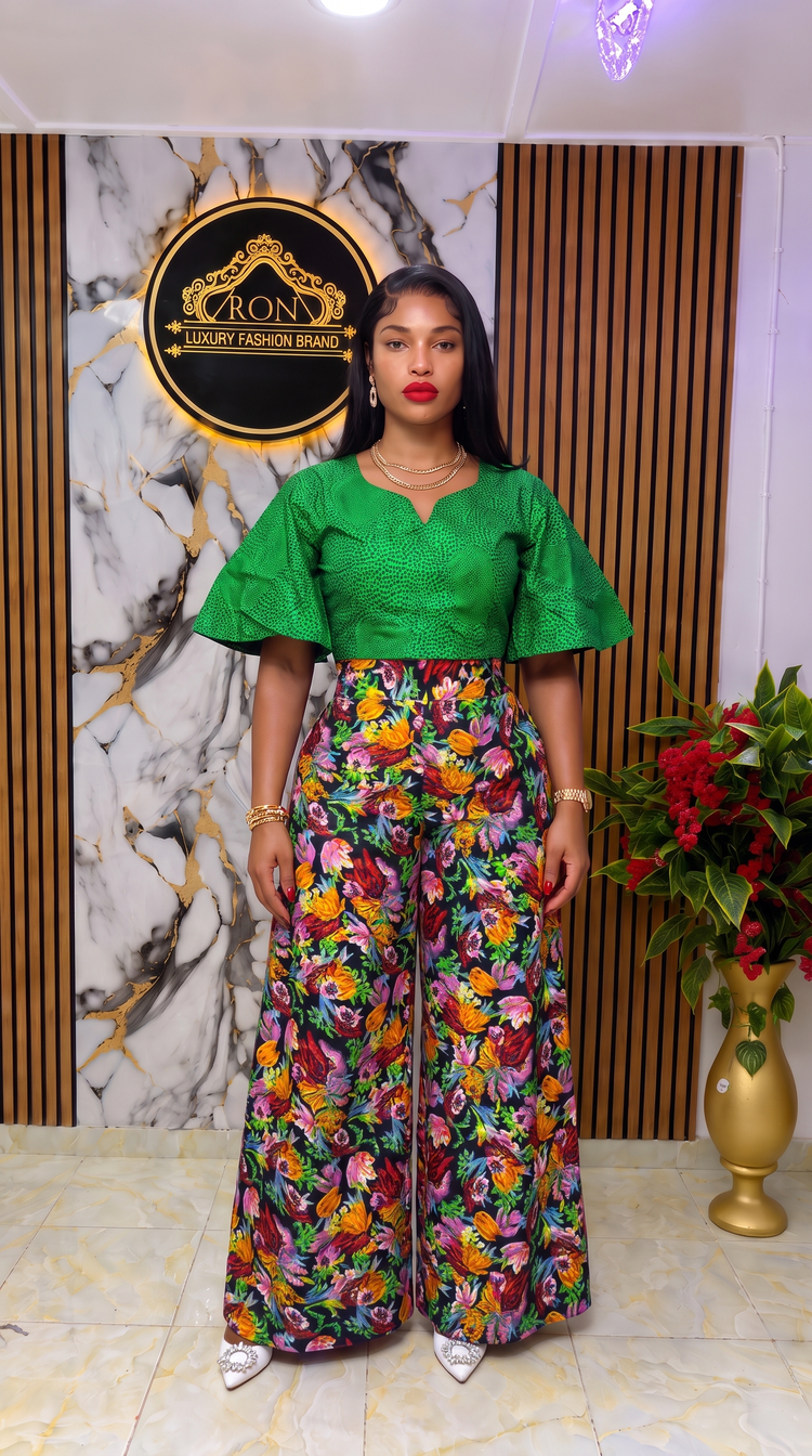 AREWA Two piece