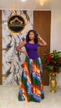 IDERA DRESS