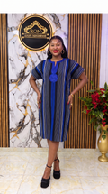 AYOKA ASO OKE Dress