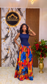 Women's Dress UK  IDERA DRESS  RON Luxury Fashion